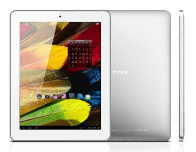 Ainol Spark 9.7" 16GB Tablet PC - White